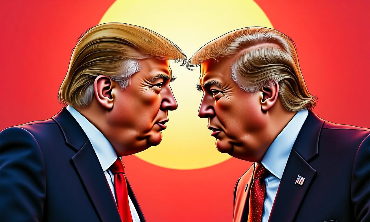 Diancam Diserang Trump – Iran Telepon China