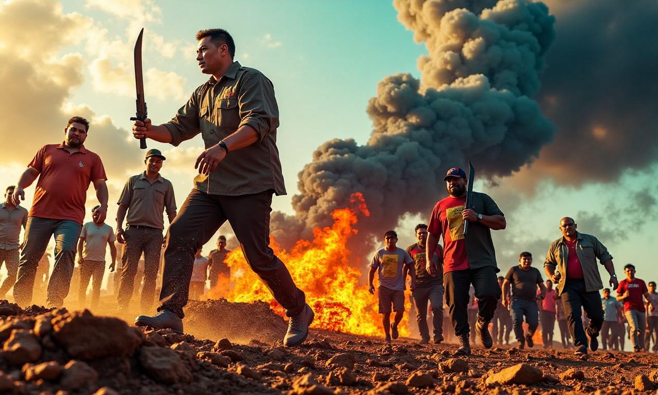 Rencana Khusus: Prabowo Semprot Direksi BUMN: Sudah Rugi Minta Tantiem, Tidak Tahu Malu!