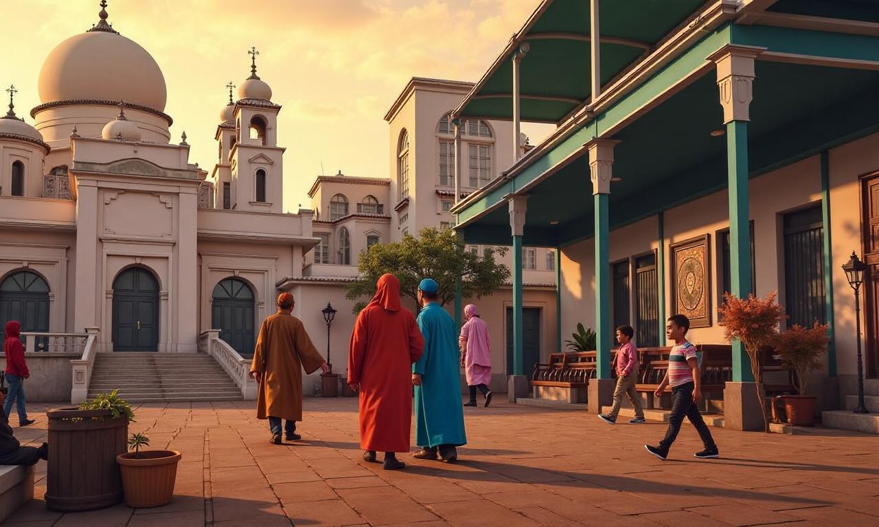 Berita Penting: KPK Tetapkan Mantan Menag Yaqut Cholil Qoumas Tersangka Korupsi Kuota Haji