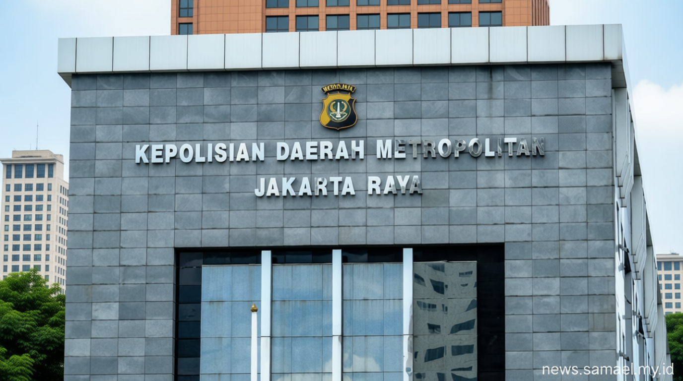 Kebijakan Baru: Soal SBY Dituduh Terlibat Isu Ijazah Jokowi Lanjut ke Laporan Polisi